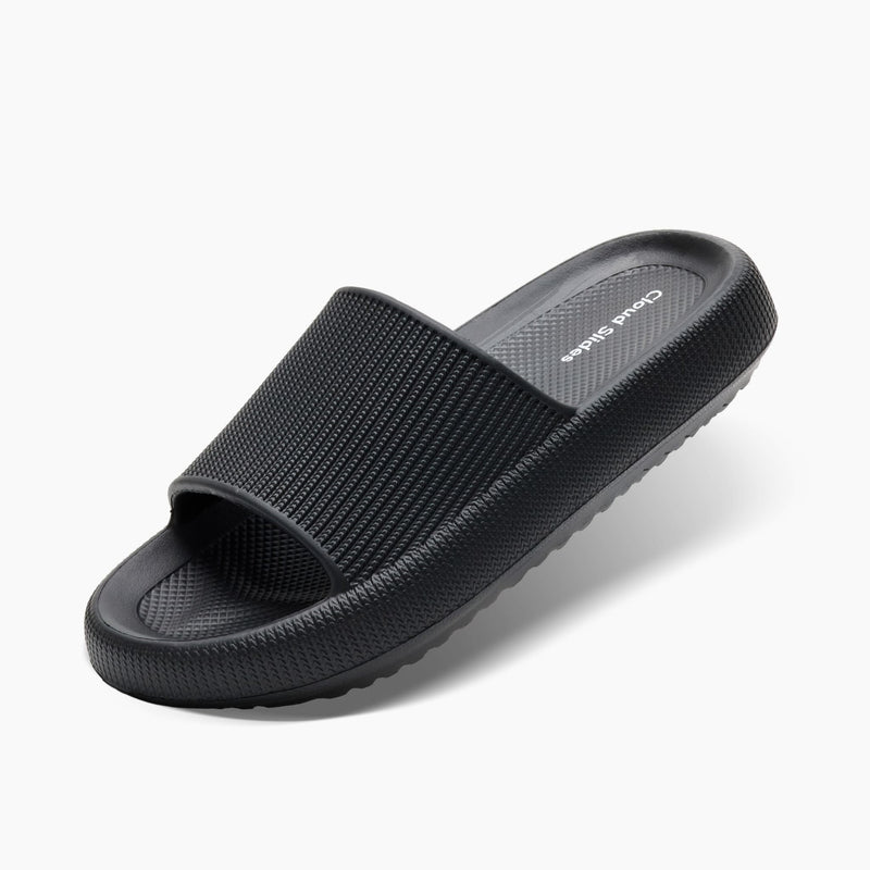 Cloud Slides voor Vrouwen en Mannen,Zachte Comfortabele Cloud Slides voor Vrouwen en Mannen,Zachte Comfortabele