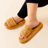 Cloud Slides - Men's Huggy