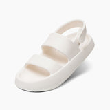 Cloud Slides - Sandals with Velcro Strap