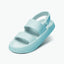 Cloud Slides - Sandals with Velcro Strap