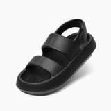 Cloud Slides - Men's Sandals with Velcro Strap