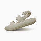 Cloud Slides - Men's Sandals with Velcro Strap