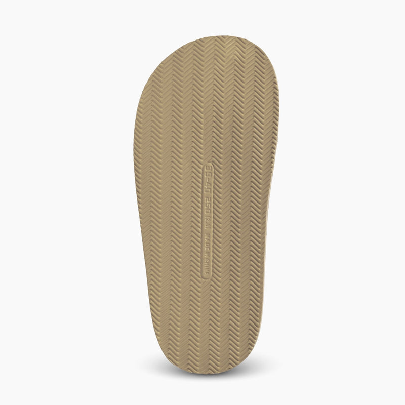 Cloud Slides - Cozy Fur