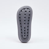 Сloud Slides - Snuggle Fur-Lined Clogs