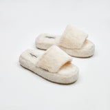 Cloud Slides - Men's Huggy