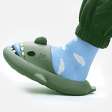 Cloud Slides - Sharks