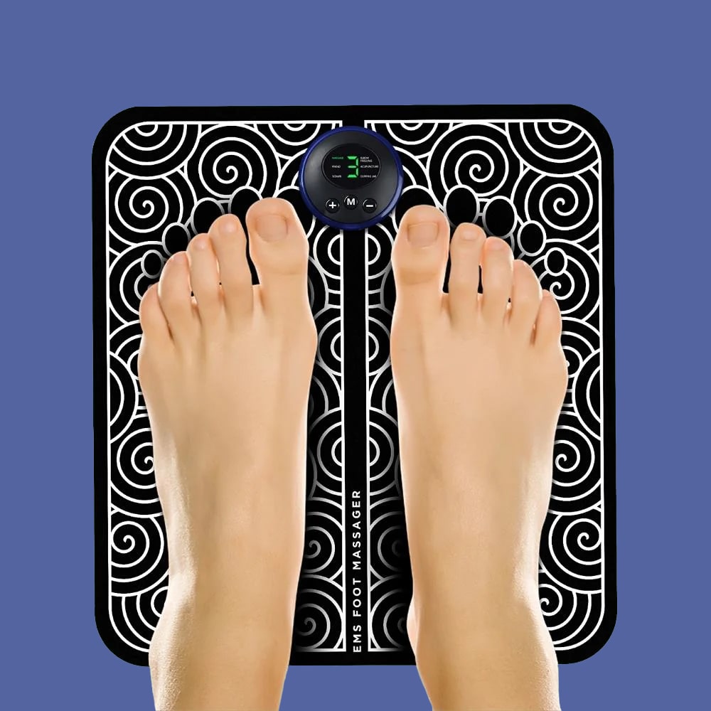 Foot Massager