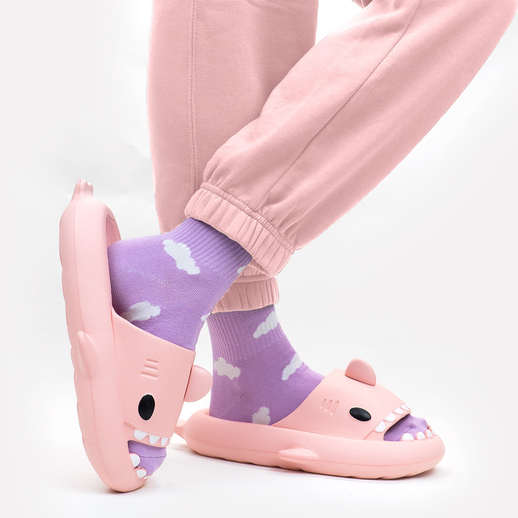 Cloud Sharks â made for anyone and everyone
