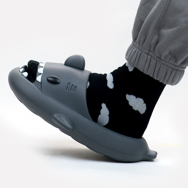 Cloud Slides - Men's Sharks